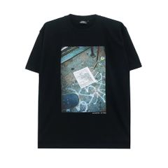 黒 LAMP EYE 証言 30th ANNIVERSARY Tシャツ - メルカリ