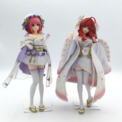 真・恋姫無双 乙女繚乱☆三国志演義 フィギュア - メルカリ