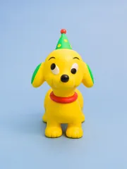 【予約】【新品】ケンエレファント Happy Dog standard color【正規品】のサムネイル