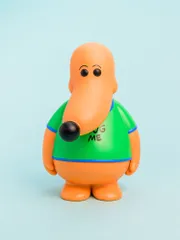 【予約】【新品】ケンエレファント Mogurakun standard color【正規品】のサムネイル