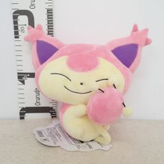 ニャスパー WANTED ぬいぐるみ ポケモン ポケモンドール ポケモン