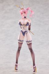 ワンフェス epic-works 浦和ハナコ ブルーアーカイブ ガレージキット