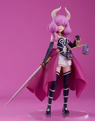 【予約】【新品】GOOD SMILE COMPANY 葬送のフリーレン POP UP PARADE アウラ【正規品】のサムネイル