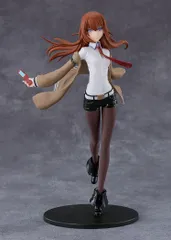 【予約】【新品】GOOD SMILE COMPANY STEINS;GATE Reincarnation 牧瀬紅莉栖【正規品】のサムネイル