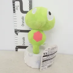 ポケモンセンター ぬいぐるみ ジガルデ・コア 紙タグ付き ポケットモンスターのサムネイル