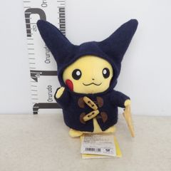 ポケモンセンター ポケドール カイオーガ 2004年 紙タグ無
