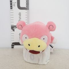 ポケモンセンター マスコット アローラロコンポンチョのピカチュウ 紙