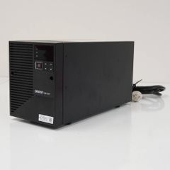 極美品 オムロン LCD搭載タワー型 UPS 750VA/680W BN75T - メルカリ