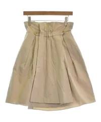 JIL SANDER NAVY ひざ丈スカート レディース 【古着】【中古】【送料無料】のサムネイル