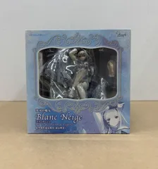Shining Tears シャイニング・ティアーズ 氷刃の魔女 ブランネージュ 1/7スケール塗装済み完成品 未開封 箱色褪せ【WS2030-003】のサムネイル