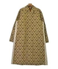 GUCCI ステンカラーコート メンズ 【古着】【中古】【送料無料】のサムネイル