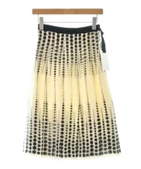GiAMBATTiSTA VALLi ひざ丈スカート レディース 【古着】【中古】【送料無料】のサムネイル
