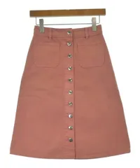 kate spade new york ひざ丈スカート レディース 【古着】【中古】【送料無料】のサムネイル