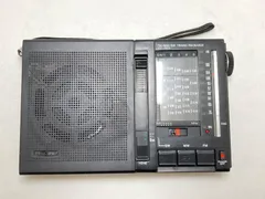 2026年最新】sony icf-7600の人気アイテム - メルカリ