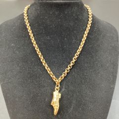 L &TですCELINE セリーヌ シューズモチーフ バッグチャーム L &T様専用ですCELINE セリーヌ シューズモチーフ バッグチャーム