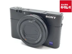 【中古】 【並品】 ソニー Cyber-shot DSC-RX100M5のサムネイル