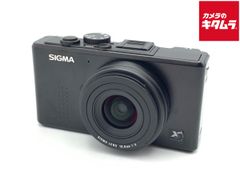 SIGMA DP2 Foveon X3 美品 純正バッテリー2個 純正フード付 - メルカリ
