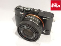 SONY Cyber-shot DSC-RX1RM3 2回使用ヨドバシ延長保証付 | Mercari