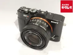 2026年最新】SONY ソニー RX1RIII DSC-RX1RM3の人気アイテム - メルカリ
