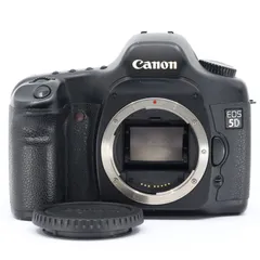 2026年最新】ジャンク EOS 5Dの人気アイテム - メルカリ