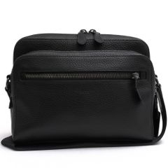 ☆極美品 BALLY 2way クラッチ&ショルダー オシャレなダブルファスナー