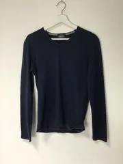 【NICOLE CLUB FOR MEN】VネックTシャツ サイズ46のサムネイル