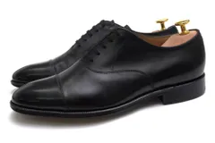 シップス／SHIPS シューズ ビジネスシューズ 靴 ビジネス メンズ 男性 男性用 レザー 革 本革 ブラック 黒  115-13-0786 内羽根式 ストレートチップ レザーソール ハンドソーンウェルテッド製法のサムネイル