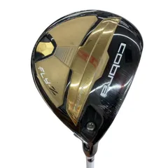 【中古】 コブラ cobra FLY-Z 3-4W(ホワイト) フェアウェイウッド FW cobra FLY-Z Speeder(フェアウェイ) (フレックスS) メンズ 男性用 右利き 右用 Cランク ゴルフクラブのサムネイル