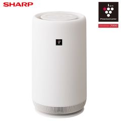 SHARP シャープ プラズマクラスター脱臭機 DY-S01-W 本体 - メルカリ