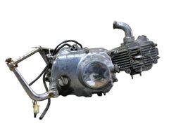 モンキー Z50J 6v エンジン 85cc 5速 ダックス70 ヘッド - メルカリ