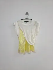 アレキサンダーワング レイヤード 半袖 シャツのサムネイル