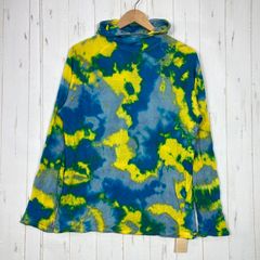 Alpha Direct 60 Shibori Hoodie M グリーン Alpha Direct 60 Shibori Hoodie M グリーン - メルカリ