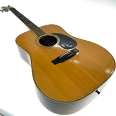 MORRIS モーリス 楽器  アコースティックギター 80705 本体のみ W-40のサムネイル