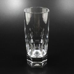 W32【新品同様】Baccarat バカラ フィラオ ワイングラス ペア 2客 