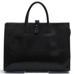ETTINGER エッティンガー ロンドン カウハイドレザー トートバッグ ETTINGER エッティンガー ロンドン カウハイドレザー トートバッグ