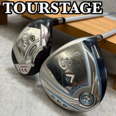 BRIDGESTONE ブリヂストン JGR メンズゴルフ アイアンセット 右利き用