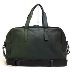 極美品✨ペッレモルビダ 2way ボストンバッグ サフィアーノ ネイビー