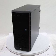 RTX3070 I9-10900KF 1TB FRONTIER ゲーミングPC - メルカリ