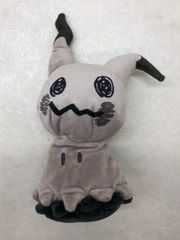 ポケモンセンター限定 色違いのミミッキュ ぬいぐるみ タグ付 - メルカリ