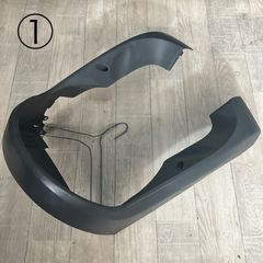 バリオス 1型 羽テール 延長テール エビテール - メルカリ