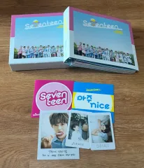 SEVENTEEN とても nice アルバムのサムネイル