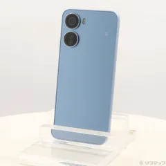 2026年最新】Libero 5g iv 本体ブルーsimフリーの人気アイテム - メルカリ