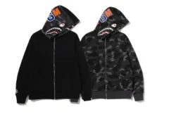 2026年最新】APE リバーシブル パーカーの人気アイテム - メルカリ