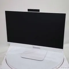 ソフマップ 〔展示品〕 V400 AiO V440VAK V440VAK-WPC125W ホワイト【348】のサムネイル
