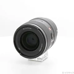 2026年最新】sony 35mm f1.4 gmの人気アイテム - メルカリ