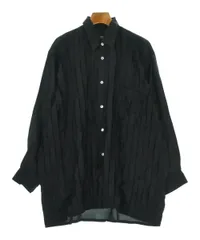 COMME des GARCONS カジュアルシャツ レディース 【古着】【中古】【送料無料】のサムネイル
