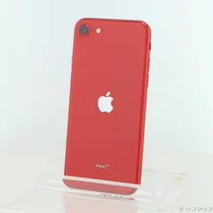 2026年最新】iPhone se 64gb レッド simフリー mhgr3j/aの人気アイテム