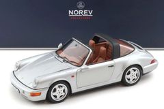 シュコー 1/18 ポルシェ 934 RSR 優勝 ニュル 1976 イエーガーマイ