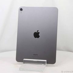 iPad Pro 11インチ 第5世代 256GB スペースブラック - メルカリ
