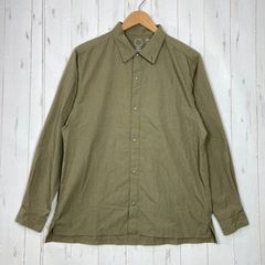 アウトドア 【Unisex XS グリーン系】 Yamatomichi ( 山と道
